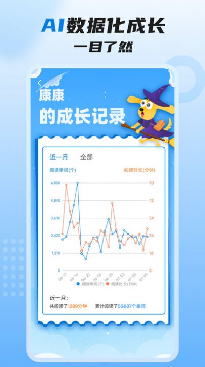 适趣高阶英语1.0.0安卓版截图1