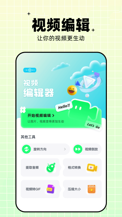 pro视频制作图4