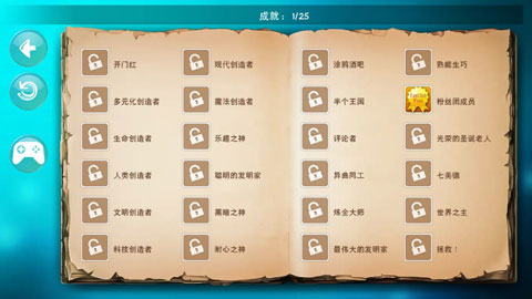 涂鸦上帝闪电DoodleGodHDBlitz1.3.20图1