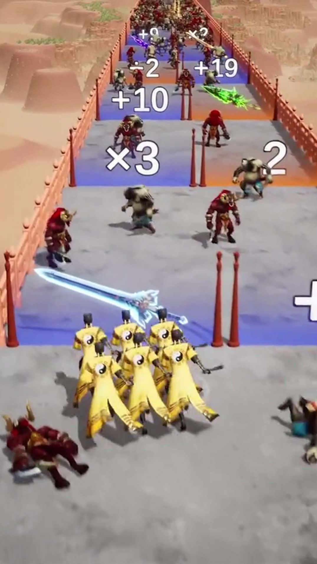 最后一个道长免广告图4