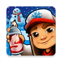 地铁跑酷懒总6.2测试版