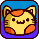 可爱小猫收集图标