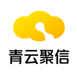 青云聚信平台图标
