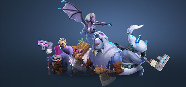 多多自走棋2025官方版