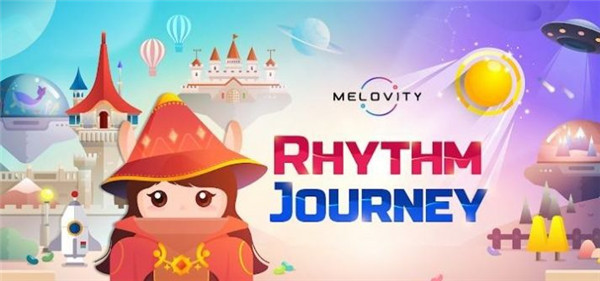 RhythmJourney节奏之旅第4张截图