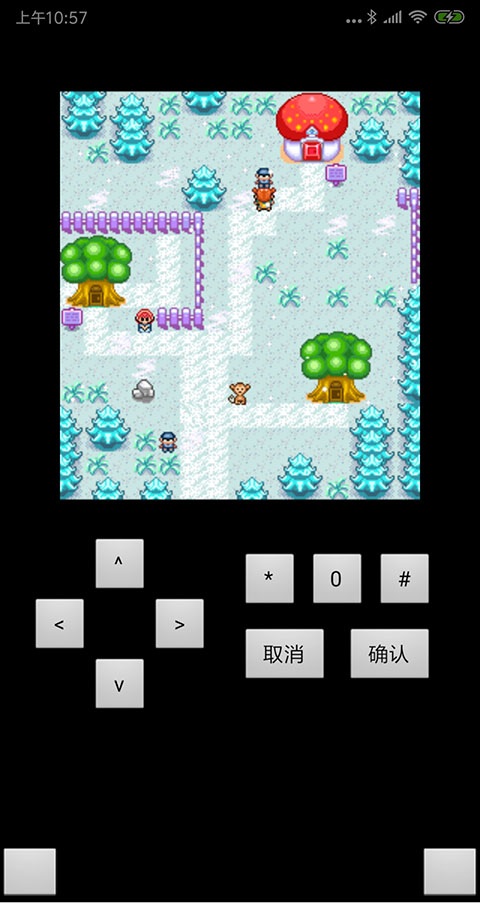 宠物王国彩虹无限金币版图3