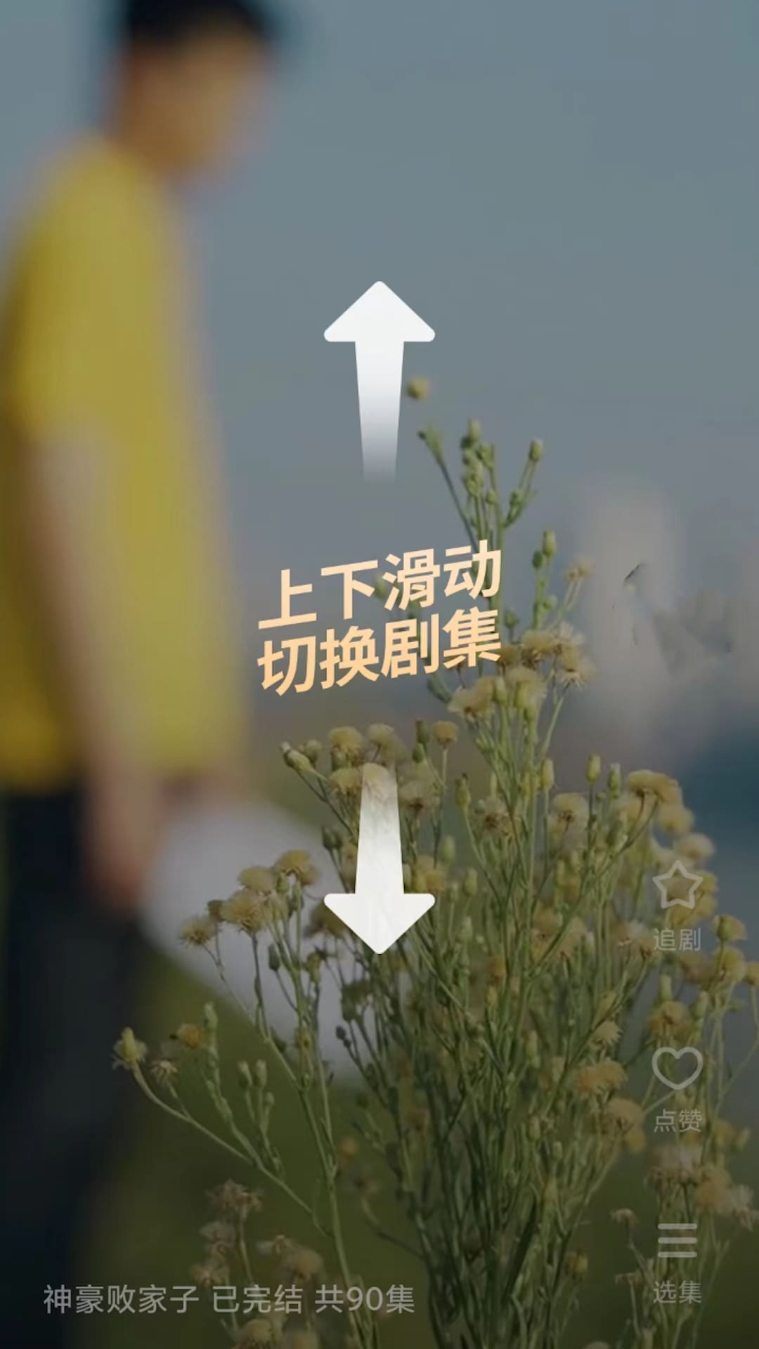 番茄短剧截图3