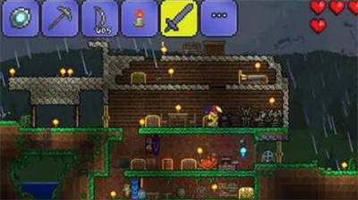 泰拉瑞亚Terraria