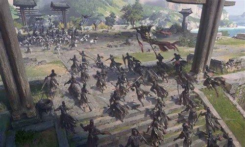 天涯明月刀心王天上之花时装外观及上线时间一览图2