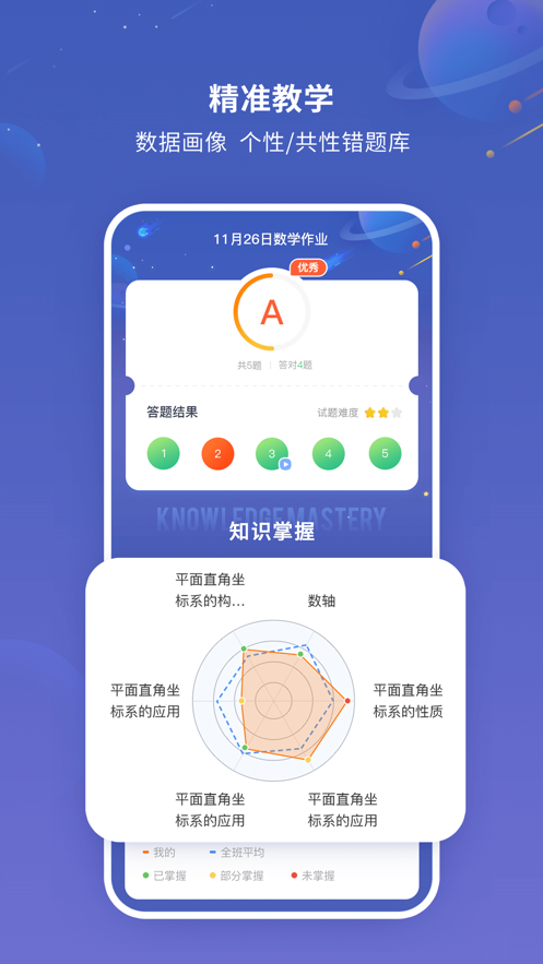 灵启智慧作业app最新版图6