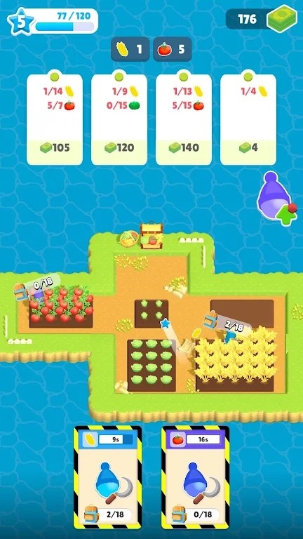 管理种植农场GrowingFarm图3