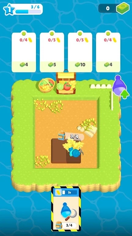 管理种植农场GrowingFarm图1