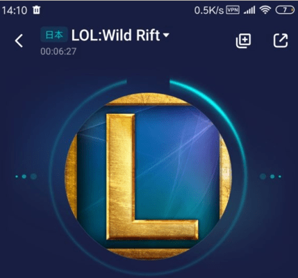 LOL：wildrift注册账号方法教程-LOL手游国际服账号怎么注册