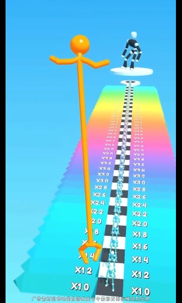 极速红蓝游戏图3