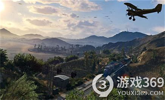 GTA5德罗索怎么飞上天德罗索上天方法介绍