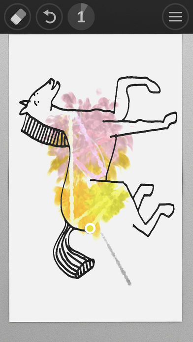 Paintshot图3