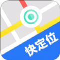 即刻定位守护免费版图标