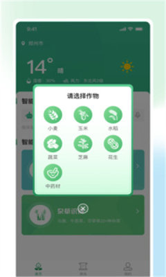 耘苗拍图2
