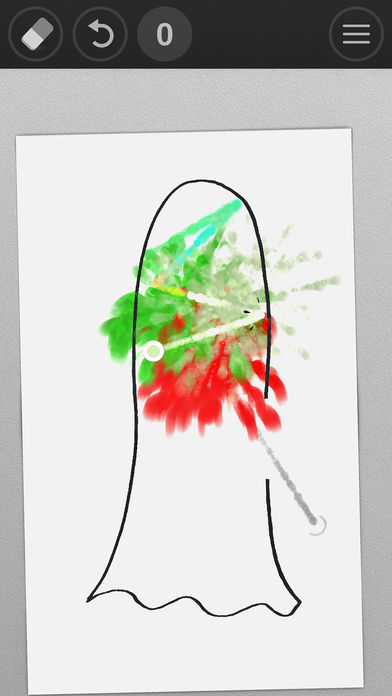 Paintshot图1
