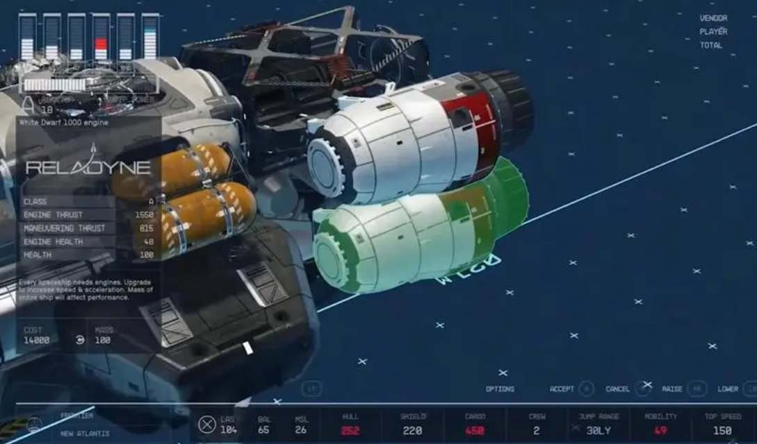 星空starfield同伴招募攻略大全