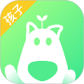 青葱守护孩子图标