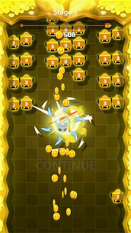 刀锋大师无限金币版BladeMaster