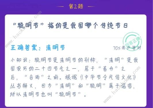 蚂蚁庄园1月6日答案最新小鸡宝宝考考你2021年1月6日答案汇总