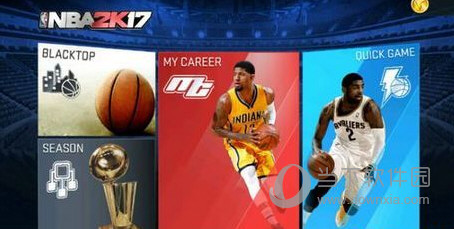 NBA2K17手机版怎么调中文设置中文翻译教程