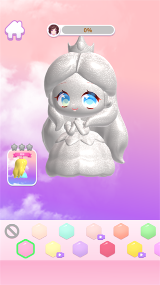 玩偶梦工厂游戏