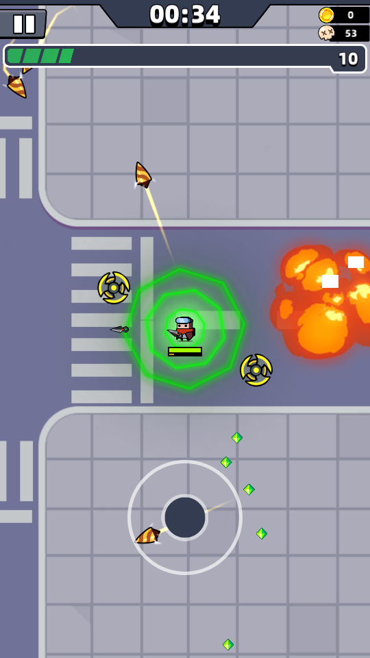 弹壳特攻队破解版内置mod修改器