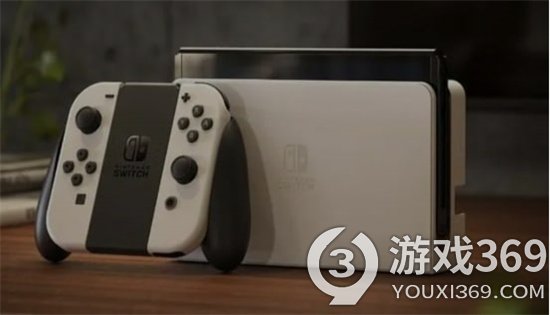 任天堂Switch早期开机动画首次公布与众