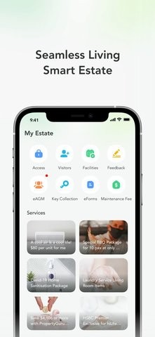 hiLife智能家居图3