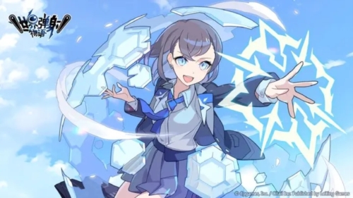世界弹射物语最新版