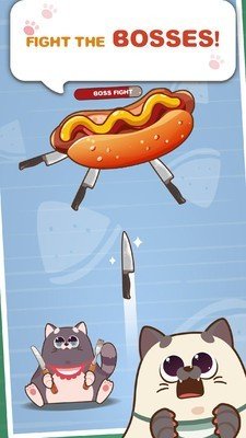 喂养猫咪1.0.5图1