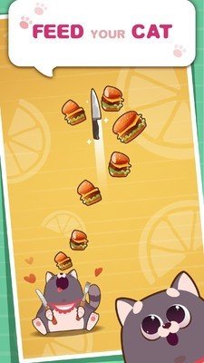 喂养猫咪1.0.5图3