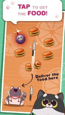 喂养猫咪1.0.5图2