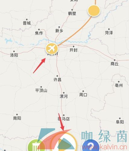 TravelBoast旅行地图交通工具选择设置教程