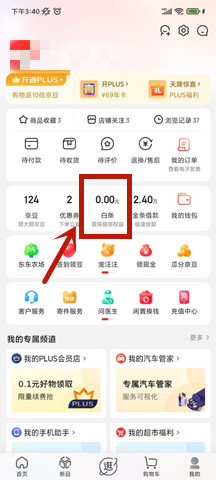 京东白条可以关闭吗京东白条怎么关闭注销