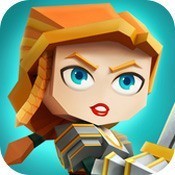 传送门骑士无需付费版