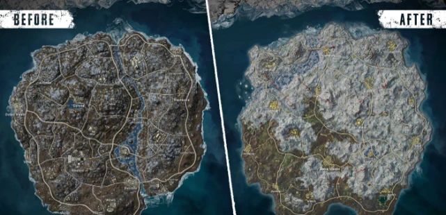 绝地求生12.28号更新公告pubg2022年12月28日更新到几点结束