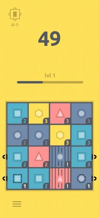图块排序VoodooTesting图3