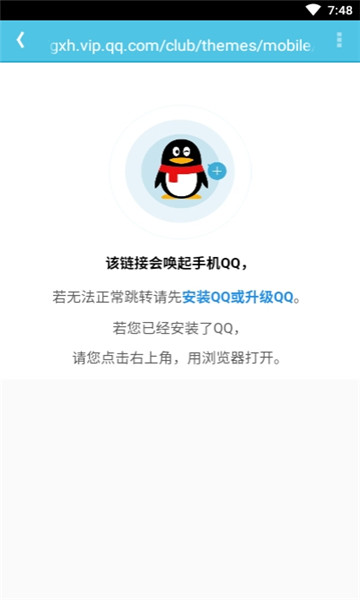 QQ个性装扮图3