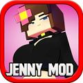 我的世界珍妮模组官网版
