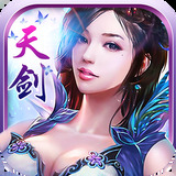 天剑飞仙图标