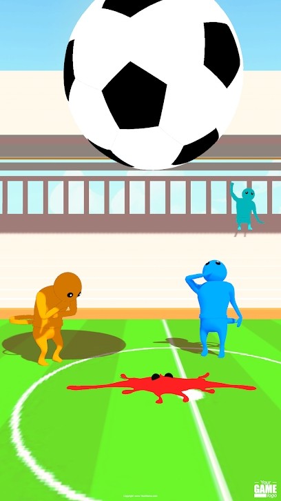 怪物帮派图2