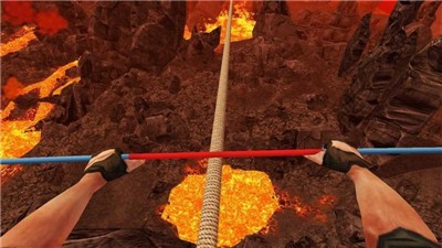 高空死亡行者DeathSkyWalk图1