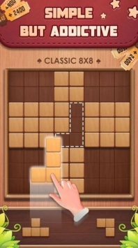 木块消除HelloBlock图3