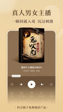 听书小说免费听书的软件有哪些最火的免费听书排行榜app