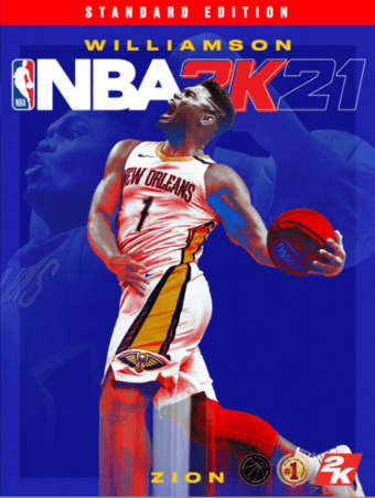 nba2k21曼巴图4