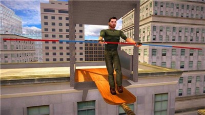 高空死亡行者DeathSkyWalk图2
